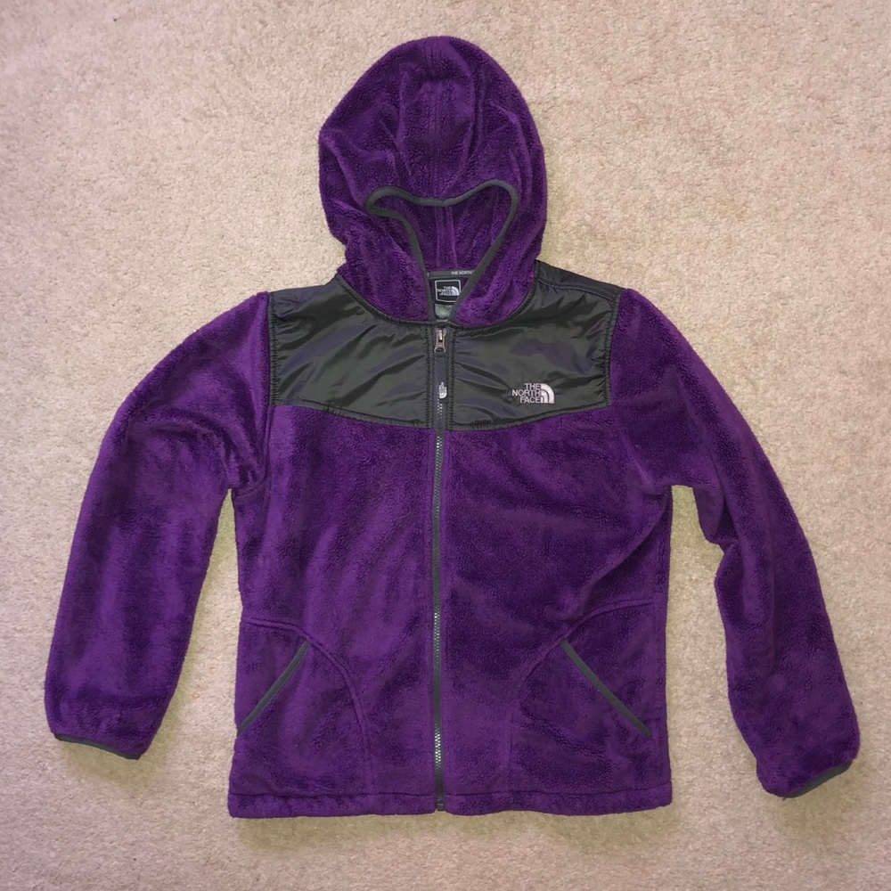 North Face Jacket